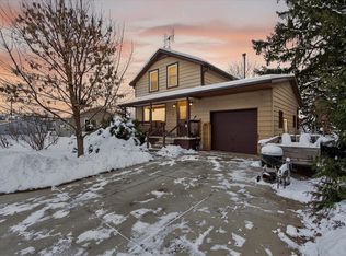 119 South Richards Street, Orfordville, WI 53576