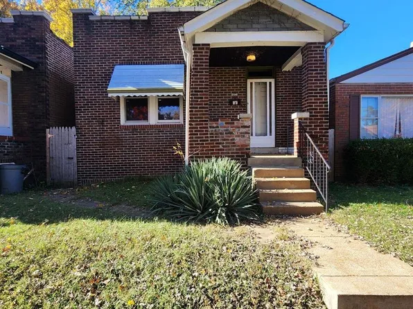 4029 Pennsylvania Ave, Saint Louis, MO 63118