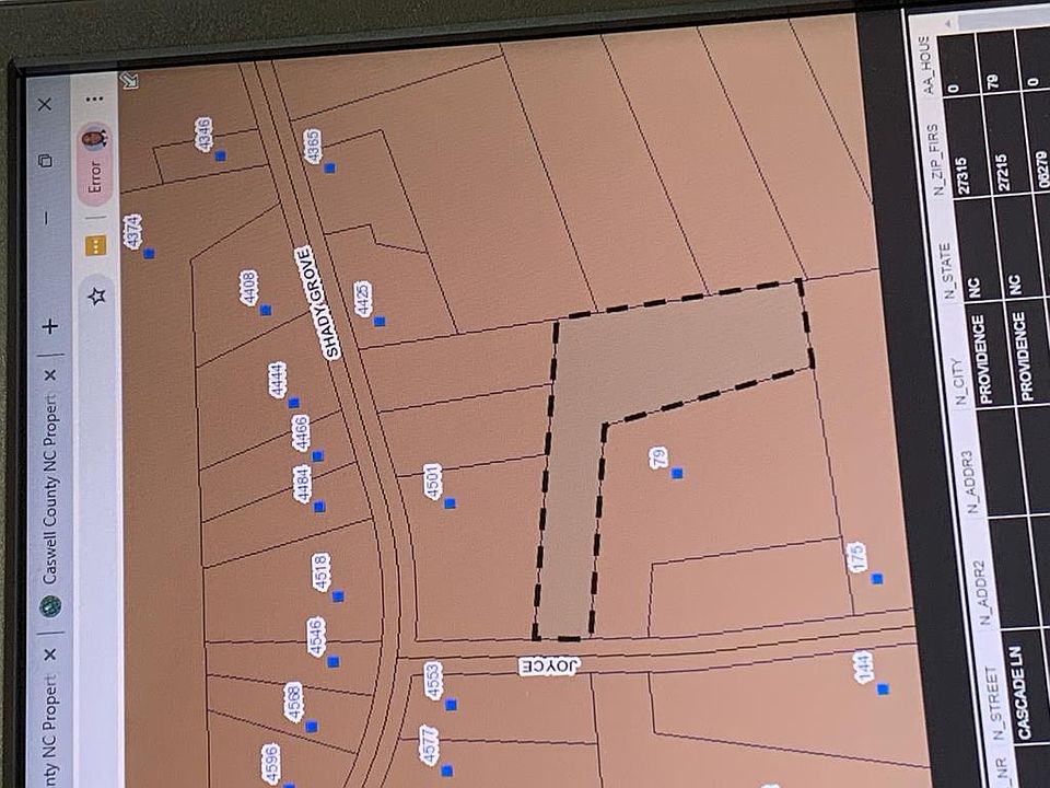 1st image of 0 Joyce Dr