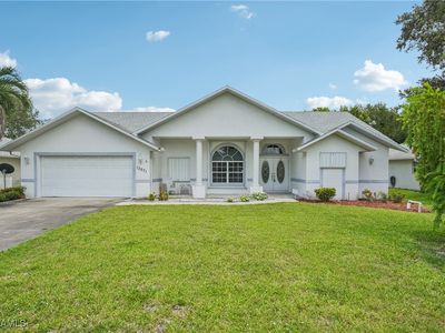 13671 Willow Bridge Dr, North Fort Myers, FL, 33903