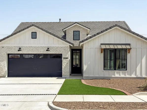 13397 Highworth Dr, El Paso, TX 79928