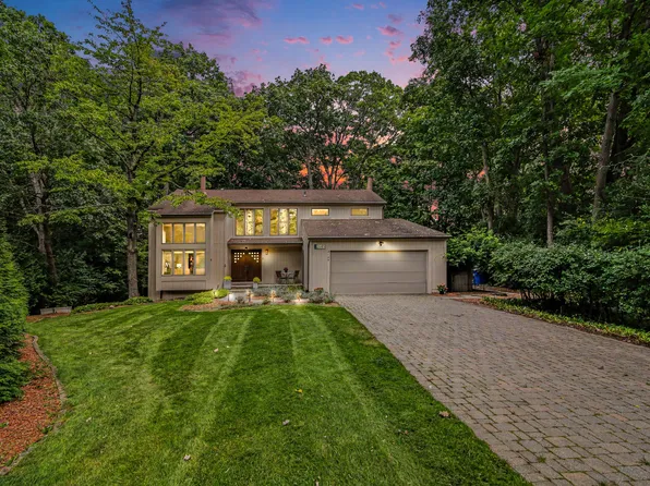 2145 Ridge Ave, Ann Arbor MI