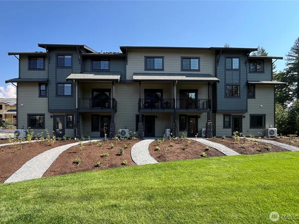 1287 Waterfall Way SE #2004, North Bend, WA 98045