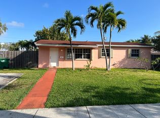 10471 Caribbean Blvd, Cutler Bay, FL 33189