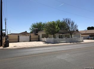3740 N Willow Rd, Kingman, AZ 86409