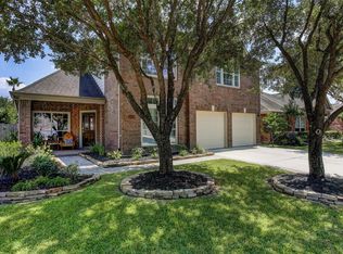 15410 Coral Leaf Trl, Cypress, TX 77433