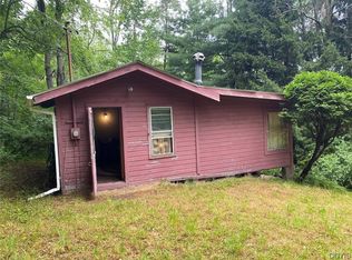 0 Thomas Rd, Varysburg, NY 14167