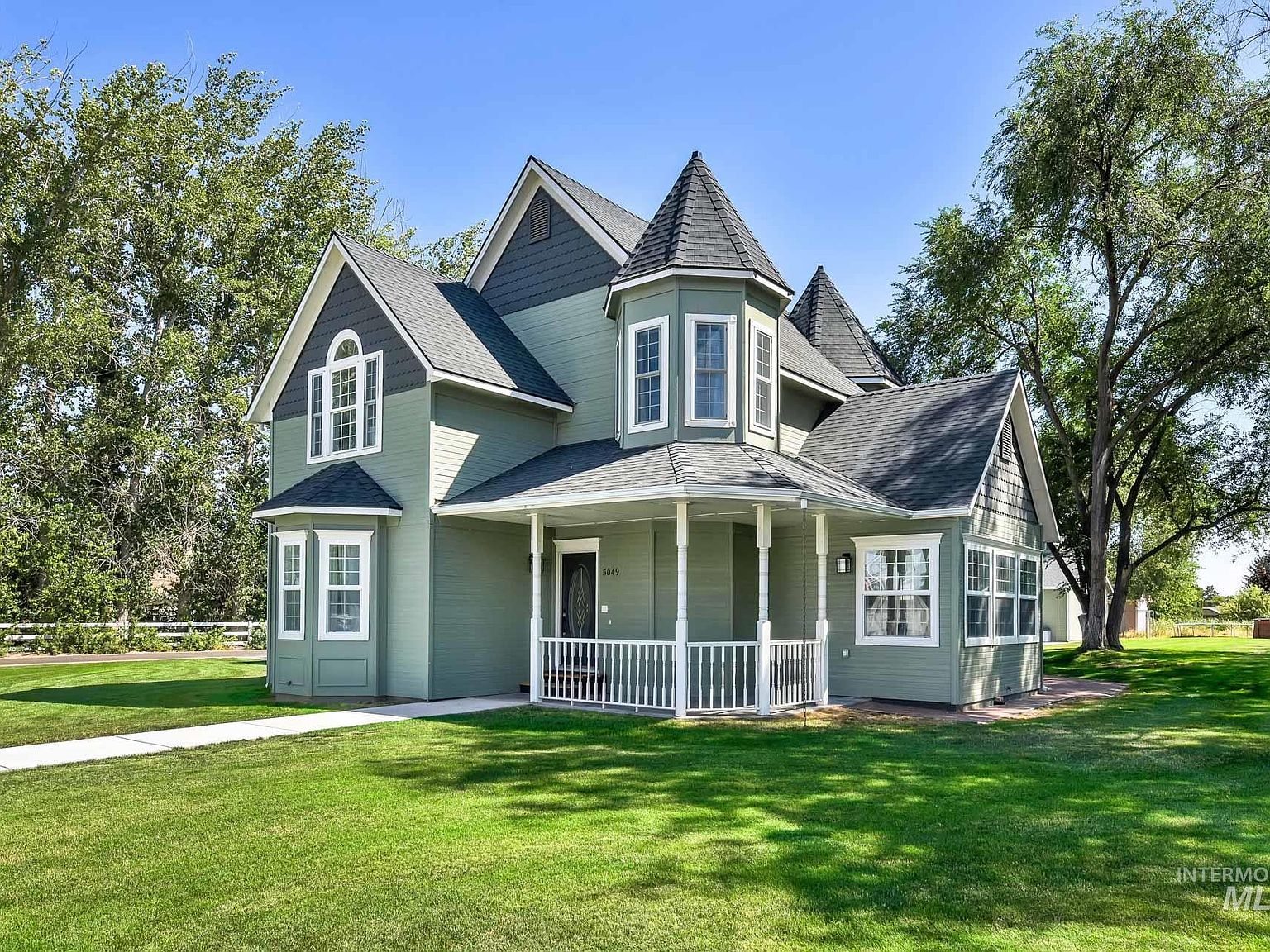 5049 Cherry Ln, Nampa, ID 83687 | Zillow