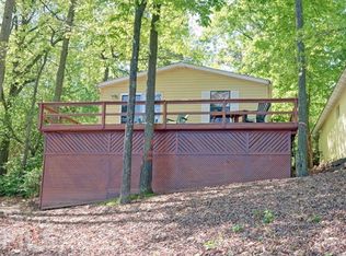 458 Robins Rd, Hartwell, GA 30643