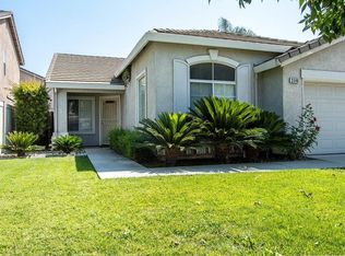 3348 Orchestra Pl, Modesto, CA 95355