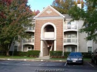 5708 Shadwell Ct UNIT 98, Alexandria, VA 22309