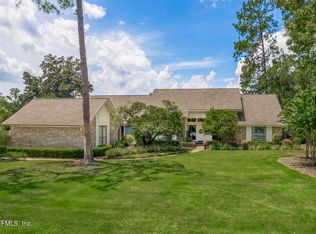 8108 Green Glade Rd, Jacksonville, FL 32256