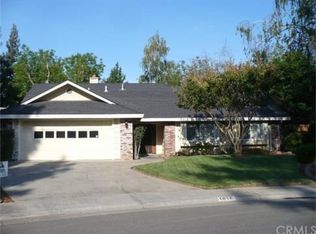 1017 Cordelia Ct, Chico, CA 95926