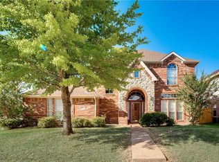 2603 Atrium Dr, Grand Prairie, TX 75052