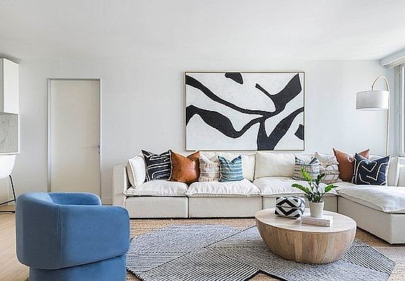 5th image of 322 W 57th St Unit 46-P