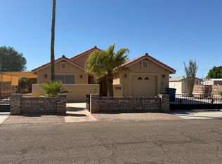 12363 E 39th Way, Yuma, AZ 85367