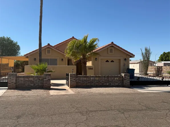 12363 E 39th Way, Yuma, AZ 85367