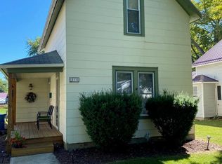 533 W North St, Kenton, OH 43326