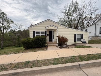 801 Boyd St, De Soto, MO, 63020