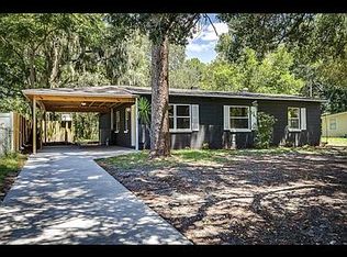 2223 Inwood Cir N, Jacksonville, FL 32207