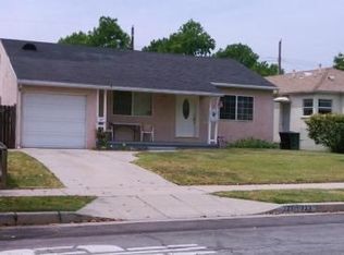 721 N Mariposa St, Burbank, CA 91506