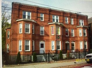 189 Harriet Street #FL 2ND, Bridgeport, CT 06608