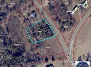 4584 Burch Bridge Rd, Burlington, NC 27217