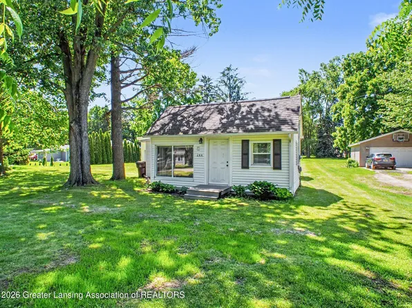 244 E Elm St, Elsie, MI 48831