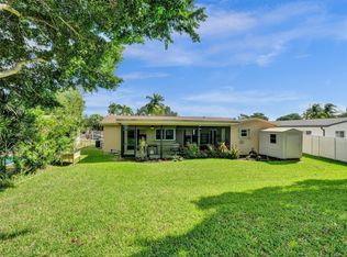 225 NW 80th Ter, Margate, FL 33063