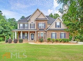 525 Bethelview Dr, Hampton, GA 30228