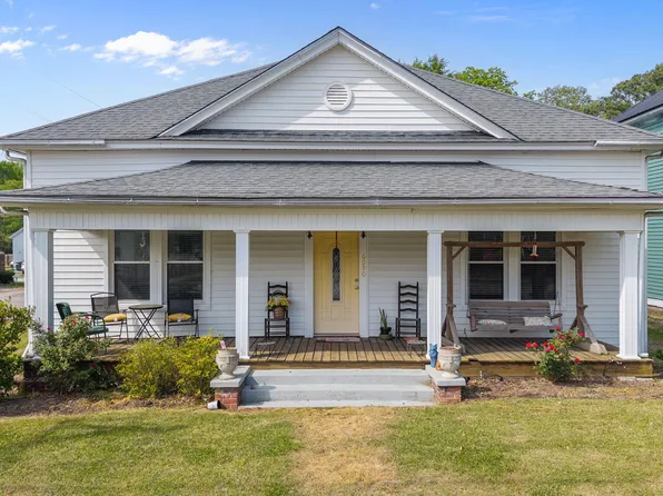 6090 Deans Street, Bailey, NC 27807