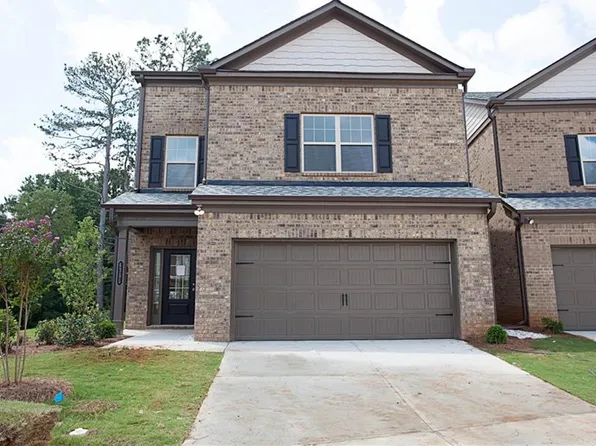 4505 Almanor Cir, Norcross, GA 30071