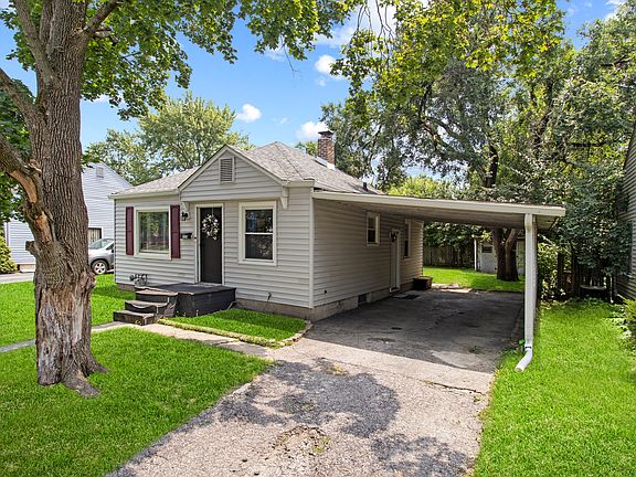 3rd image of 5429 E 19th Pl