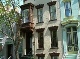 399 Hamilton St, Albany, NY 12210