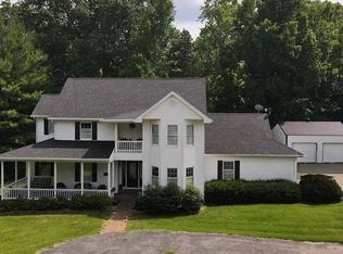 6796 State Route 56 E, Sebree, KY