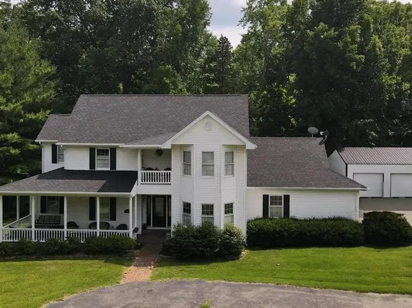 6796 State Route 56 E, Sebree, KY 42455