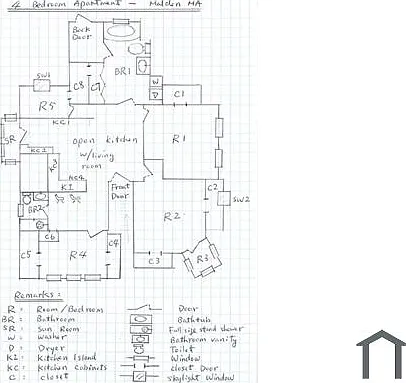 808 Salem St #3 — Photo 17