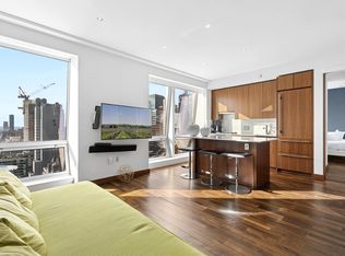 400 5th Ave APT 34G, New York, NY 10018