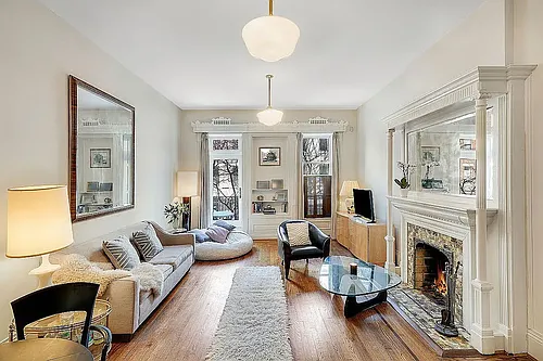 347 W 121st St #PARLOR Photo 1