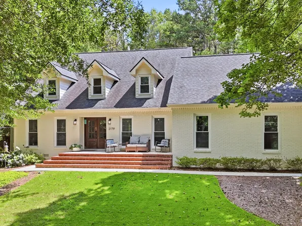 2179 Emerald Dr, Jonesboro, GA 30236