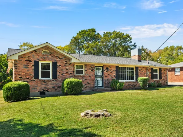 609 Lemont Dr, Nashville, TN 37216