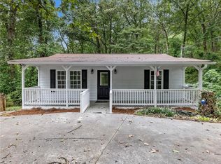 57 Song Bird Dr, Cleveland, GA 30528