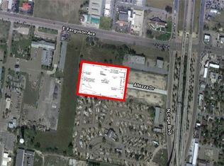 301 Altezza Dr, Pharr, TX 78577