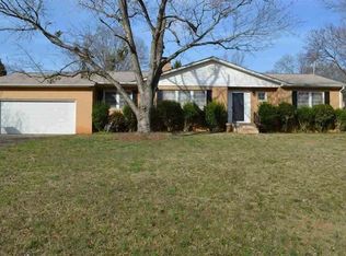 205 Old Colony Rd, Anderson, SC 29621