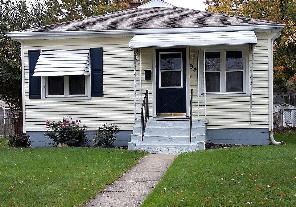 94 GROVE PARK