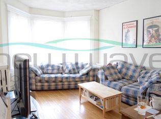 124 Peterborough St APT 17, Boston, MA 02215