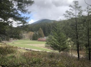 Xxx Flowery Trail Rd, Chewelah, WA 99109