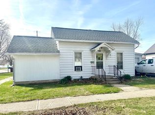 112 S Maple St, North Manchester, IN