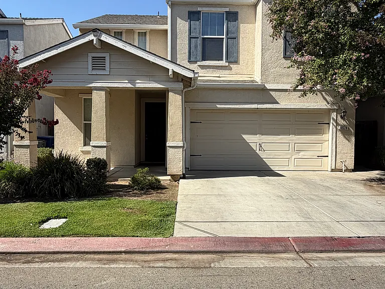 4674 W Javier Way — Photo 1
