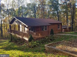 1073 Old Linden Rd, Linden, VA 22642